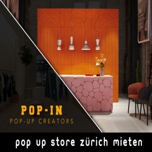 Pop-Up Stores-An Efficient Go-To-Market Strategy