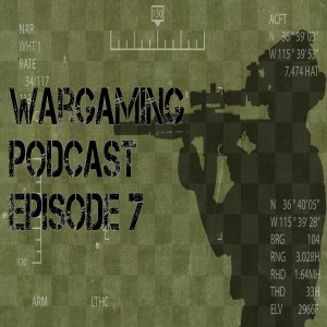 Episode 7 - Talking Modern Warfare Gaming and a Contest!