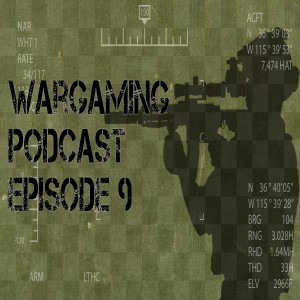 Episode 9: Talking Skirmish Sangin and All Things Radio Dishdash 