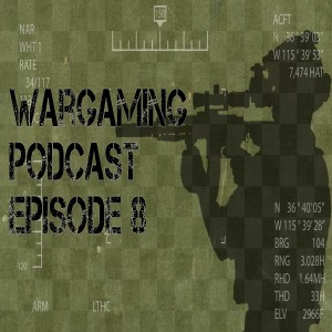 Episode 8 - The Poll Results, War In Chechnya and Post of the Week!