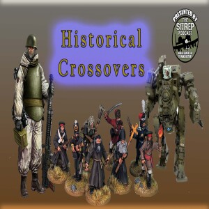 Historical Crossovers: What Do You Think?