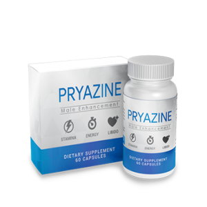 Pryazine Customer Reviews "Where to Buy" Benefits & Side Effects