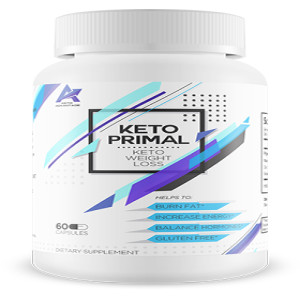 "Where To Buy" Keto Primal Diet Pills Shark Tank Natural Weight Loss!