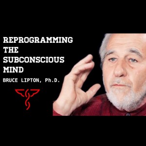 Bruce Lipton, Ph.D. - Reprogramming the Subconscious Mind; Energy Psychology; Epi-Genetics & Overcoming Childhood Trauma