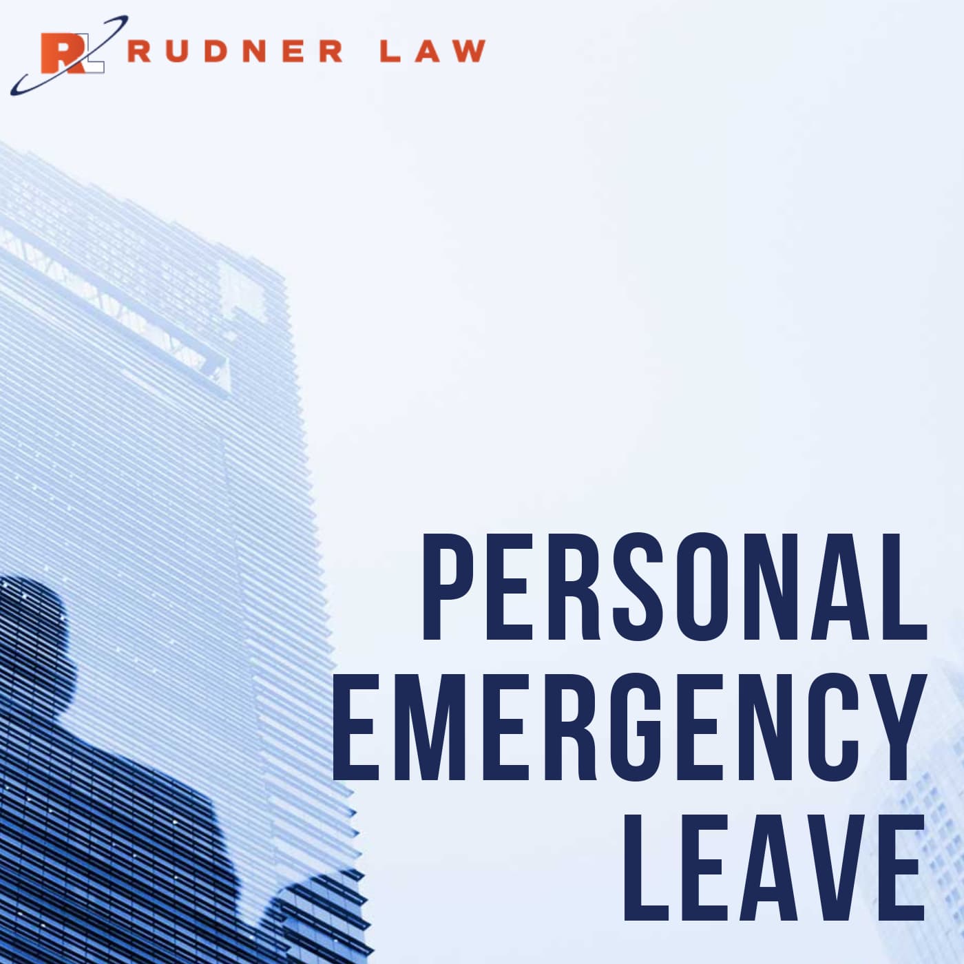 Audio: Personal Emergency Leave