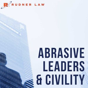 Video: Fire Away - Abrasive Leaders & Civility