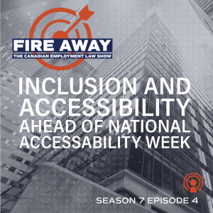 Inclusion and Accessibility ahead of National AccessAbility Week