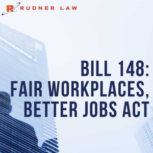 Video: Fire Away - Bill 148: Fair Workplaces, Better Jobs Act