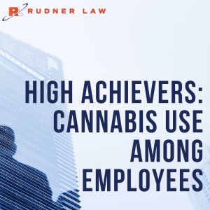 Audio: Fire Away - High Achievers: Cannabis Use Among Employees
