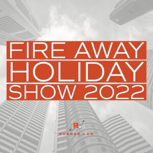 Fire Away: Holiday Show 2022