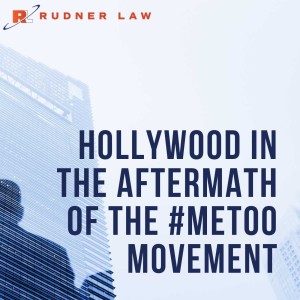 Video: Hollywood in the Aftermath of the #MeToo Movement