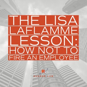 Did Bell Media handle the termination of Lisa LaFlamme correctly? Eric Yaverbaum joins Fire Away Season 5 Episode 9.