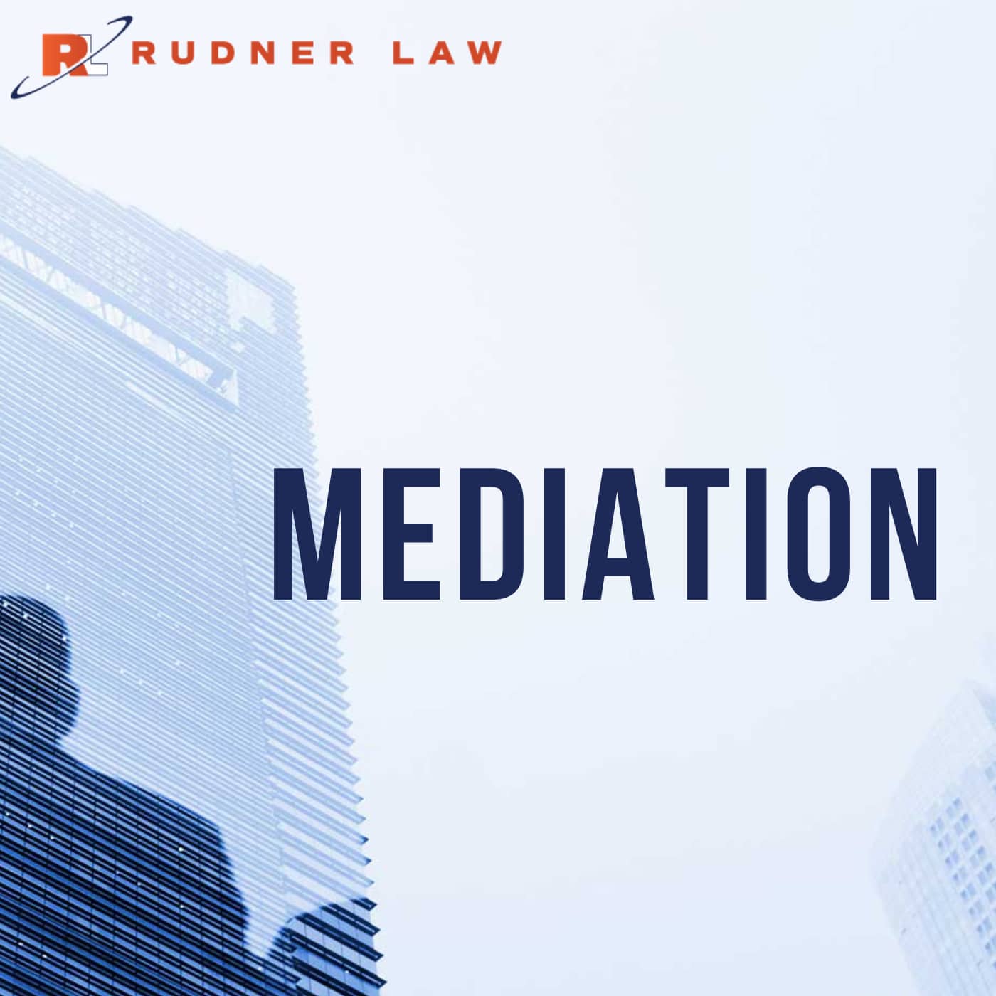 Audio: Fire Away - Mediation
