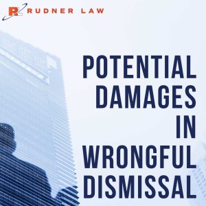 Video: Potential Damages in Wrongful Dismissal