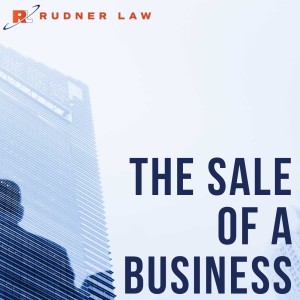 Audio: Fire Away - The Sale of a Business