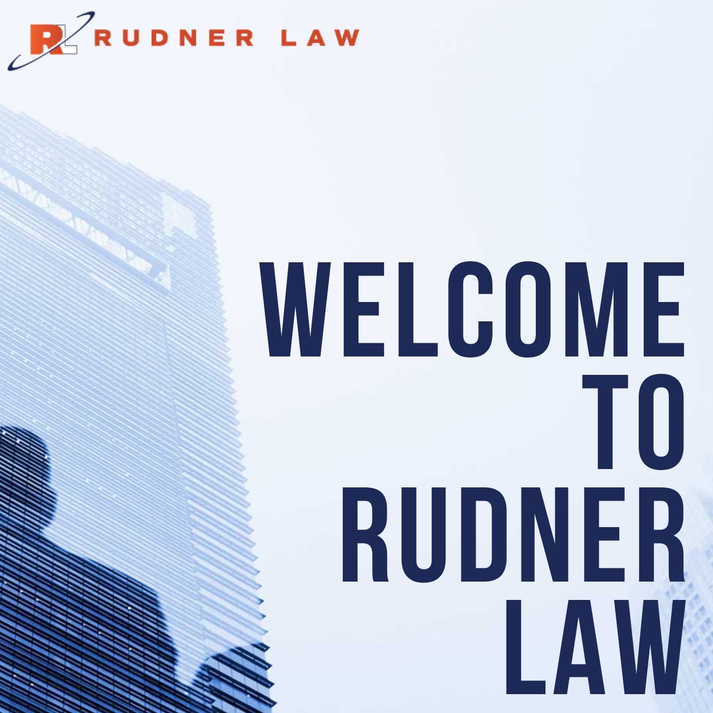 Welcome to Rudner Law - Office Walkthrough