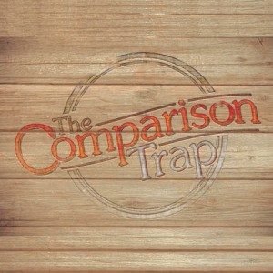 Comparison Trap: Two Bags Full