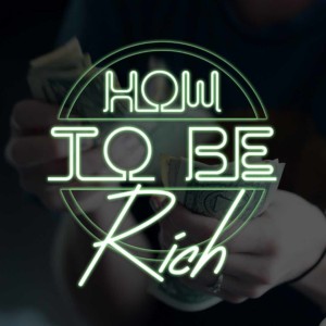 How to Be Rich: Be Generous