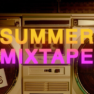 Summer Mixtape: 3 John