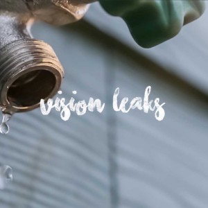 Vision Leaks: Saved People Serve People