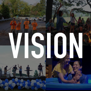 Vision: What to do when things get tough