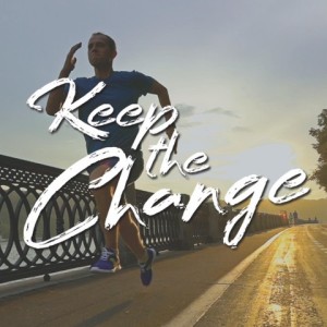 Keep the Change: Power for Change