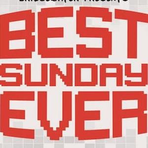 Best Sunday Ever 2018 Vestal