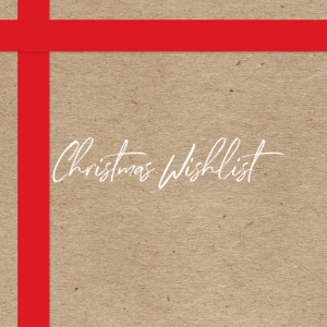 Christmas Wishlist: The Gift of Jesuss