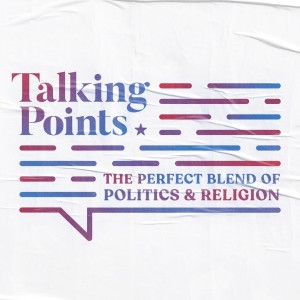 Talking Points: How do I talk with someone I disagree with?