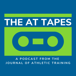 The AT Tapes | Sports, Health Inequity, and Trauma Exacerbated by COVID-19