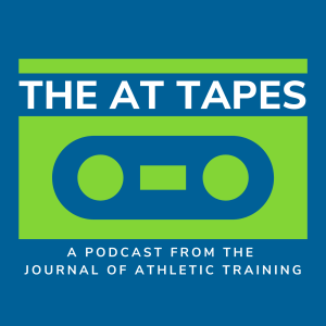 The AT Tapes | Adoption of Lightning Safety Best-Practices Policies