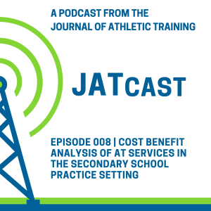 JATCast | Diagnosis and Treatment of Concussion