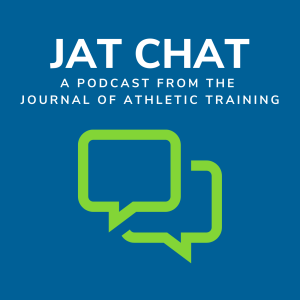JAT Chat | Patellofemoral Pain in Runners