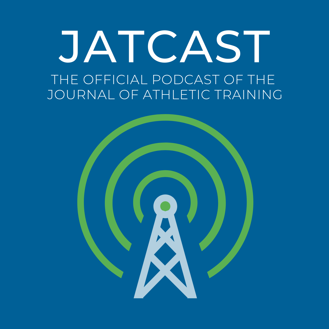 JAT Podcasts