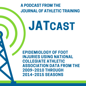 JATCast | Early Single Sport Specialization in a High-Achieving US Athlete Population