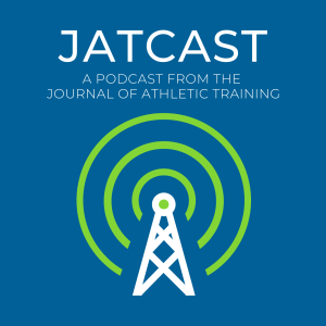 JATCast | Range-of-Motion Deficits and Laxity After an Acute Lateral Ankle Sprain