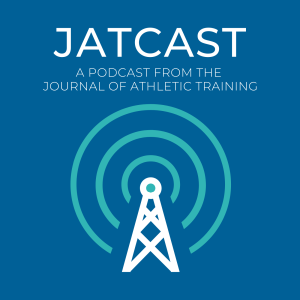 JATCast | Movement Quality Does Not Moderate Internal Training Load Response of Male Collegiate Soccer Athletes