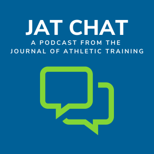 JAT Chat | Estimating Training Responses in Runners