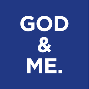 Love & Lordship ... God & Me.