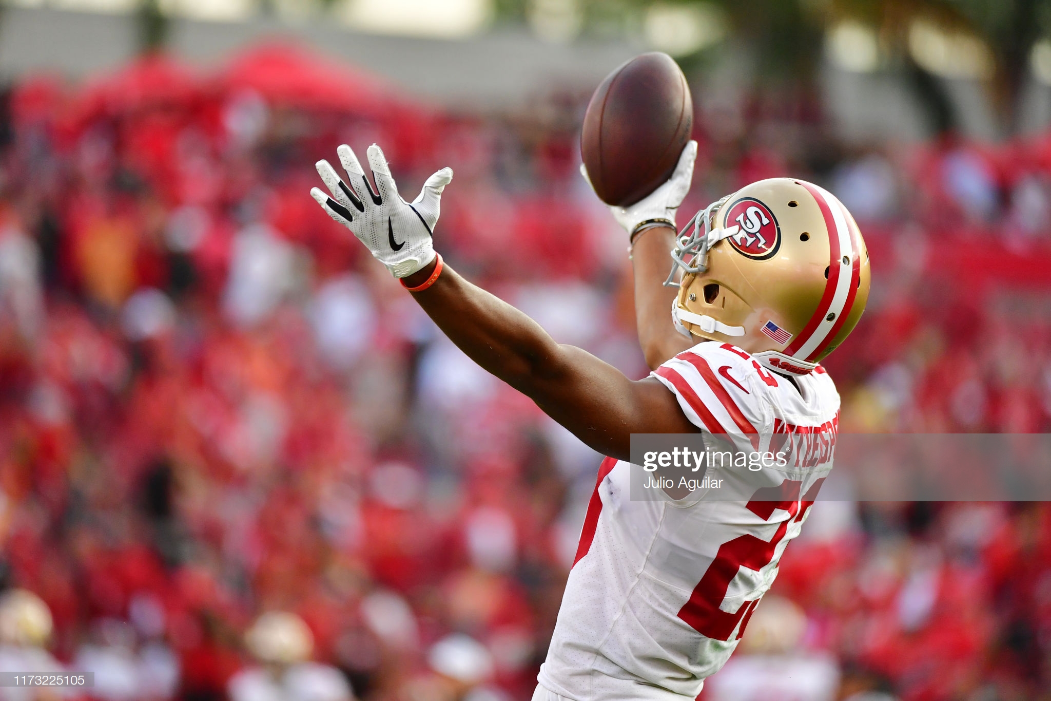 49ers vs Bucs Recap