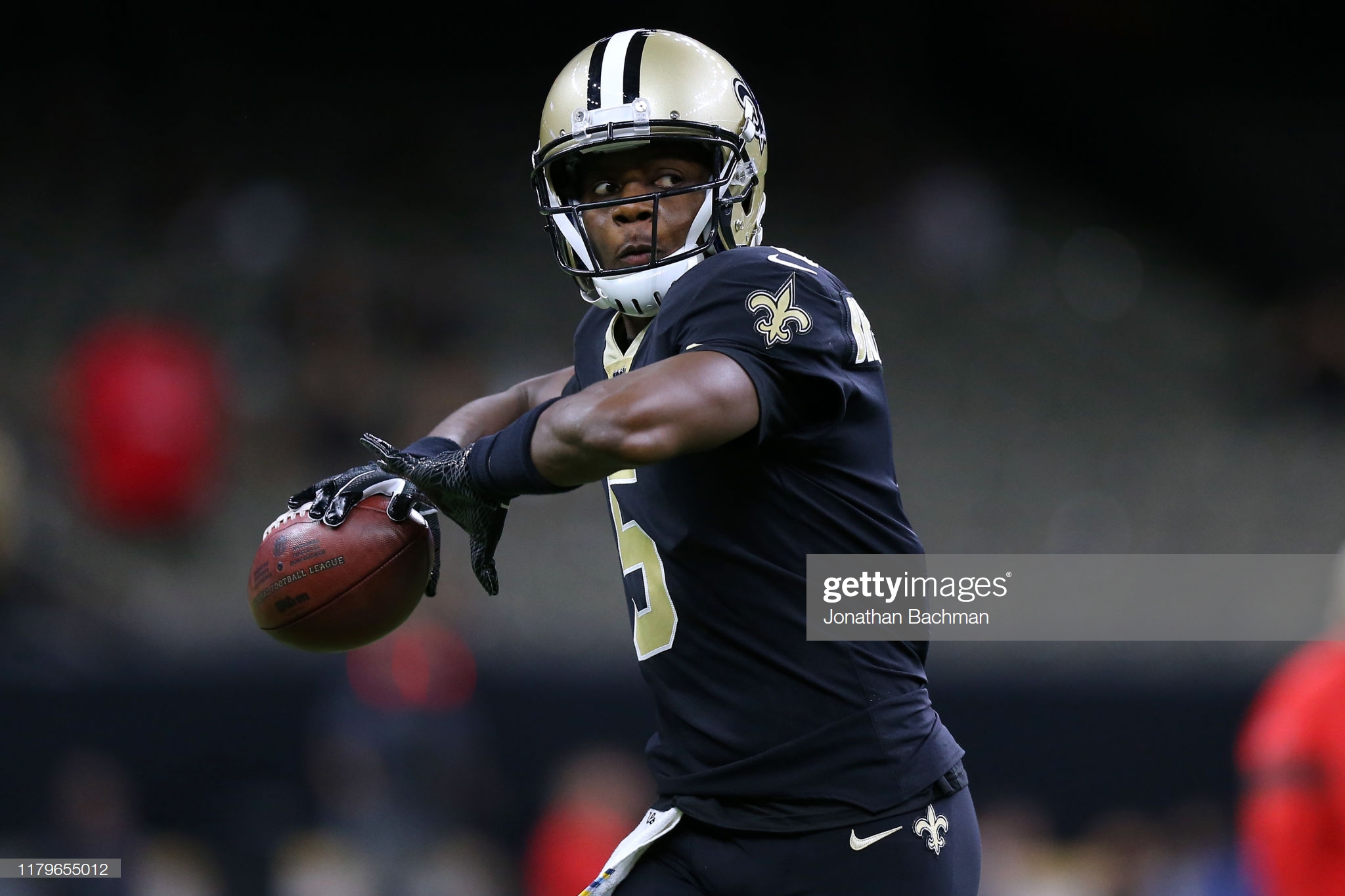 Bucs vs Saints Recap