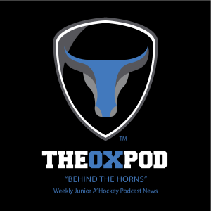 Behind The Horns 011: It's Playoff Time!!
