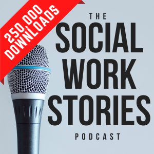A Conversation About Coronial and Forensic Social Work, Part 1 - Ep. 54