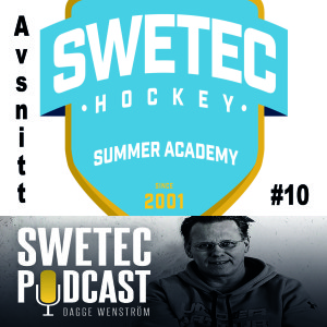 10. Swetec Summer Academy 2019, nyheter!