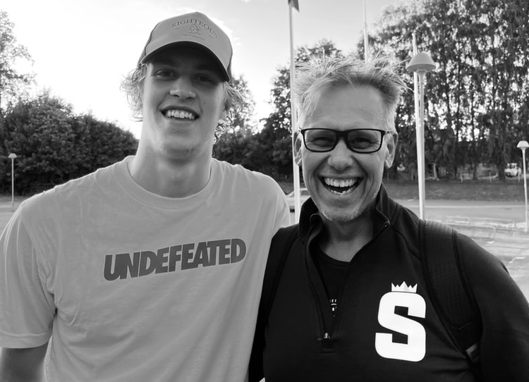 Swetec Hockey Podden