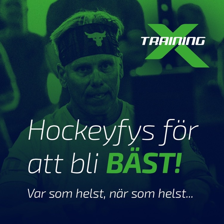 Swetec Hockey Podden