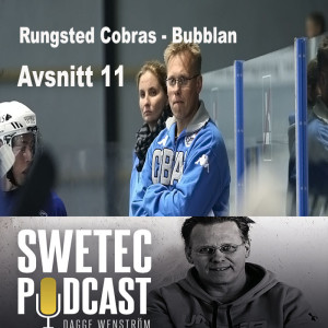 11. Rungsted Cobras - 