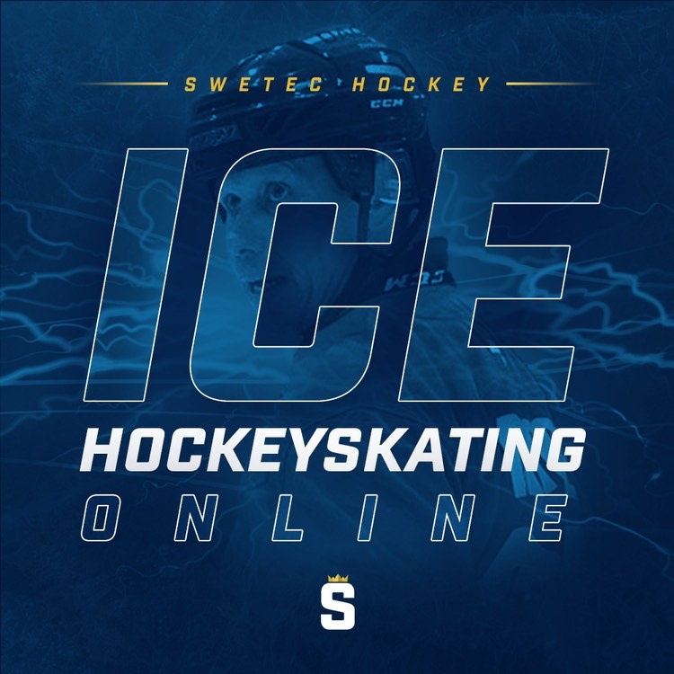 Swetec Hockey Podden