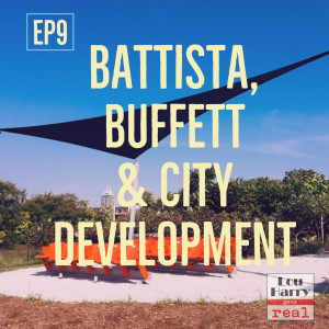 Battista, Buffett & City Development