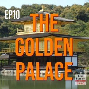 The Golden Palace